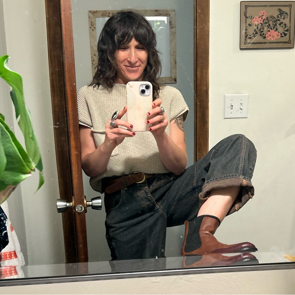 Meet your Posher, Livia